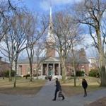 N.P. ?Narv? Narvekar, the new head of Harvard?s endowment, has been making major changes in how it?s run. 